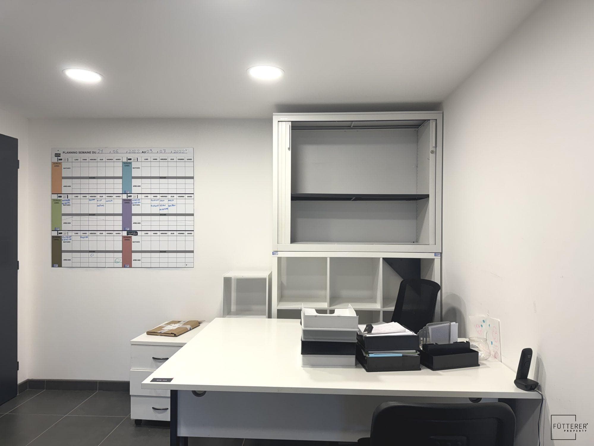 Local commercial · 160 m² · Location — photo 3