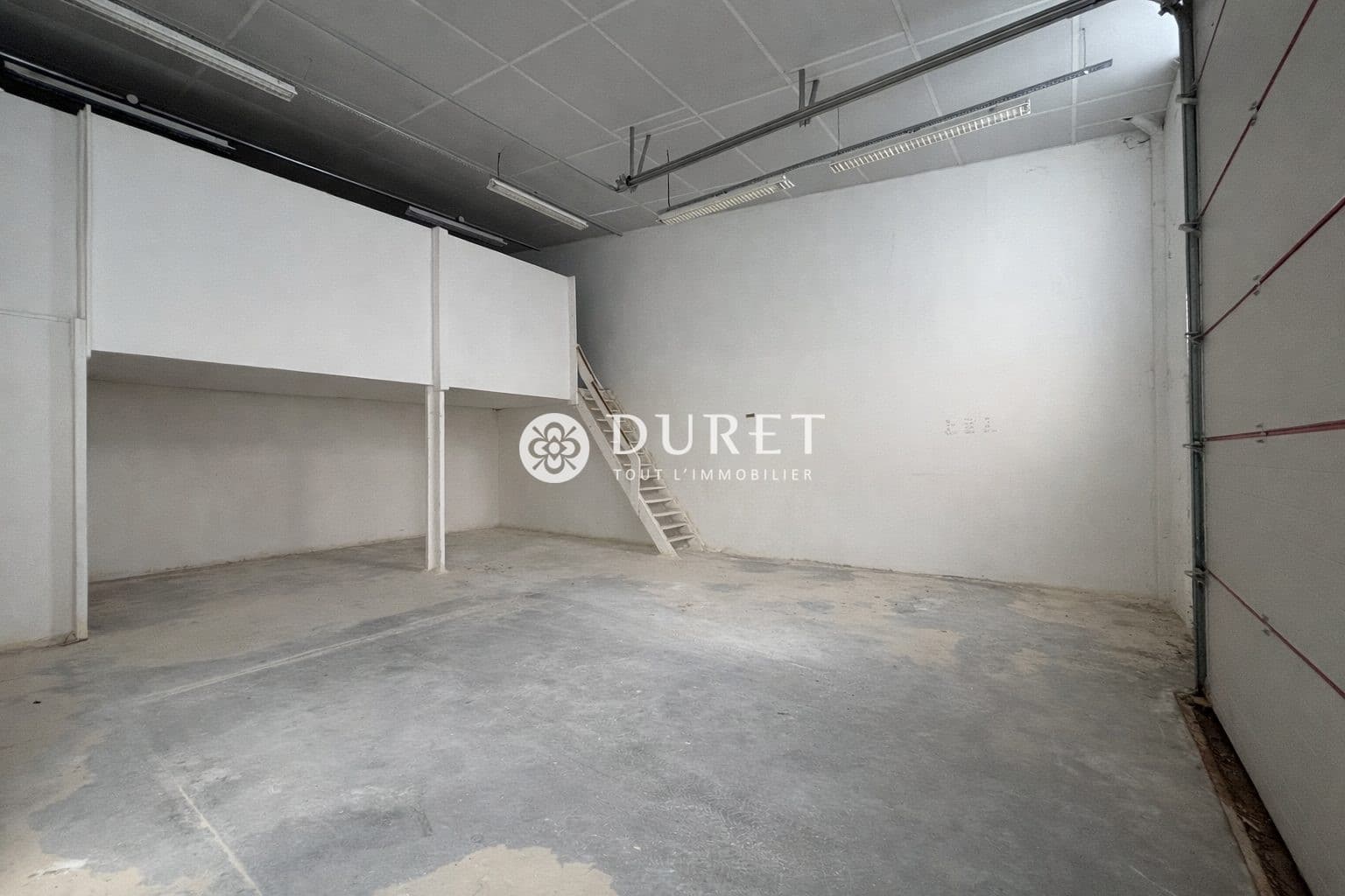 Local commercial · 150 m² · Achat des murs — photo 3