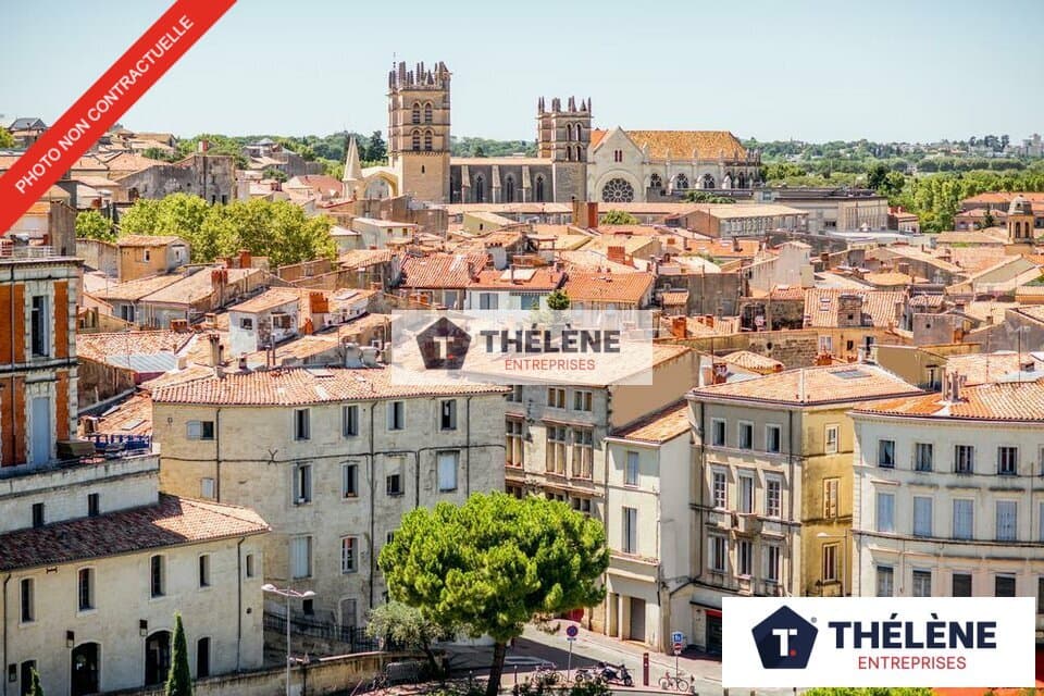 Local commercial · 129 m² · Achat des murs — photo 1