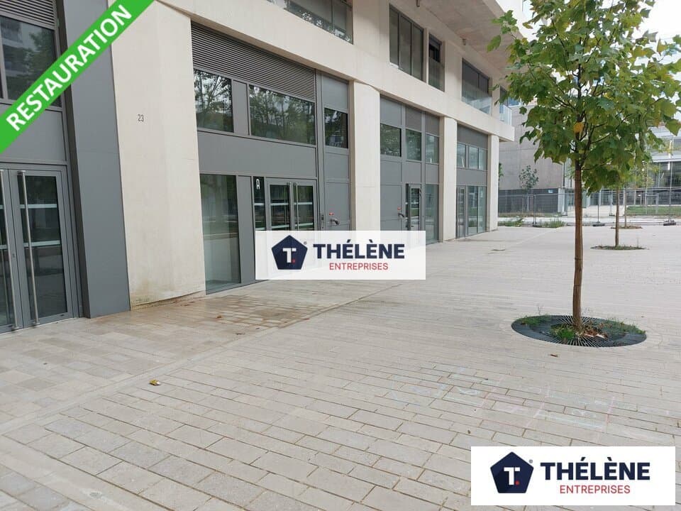 Local commercial · 283 m² · Achat des murs — photo 3