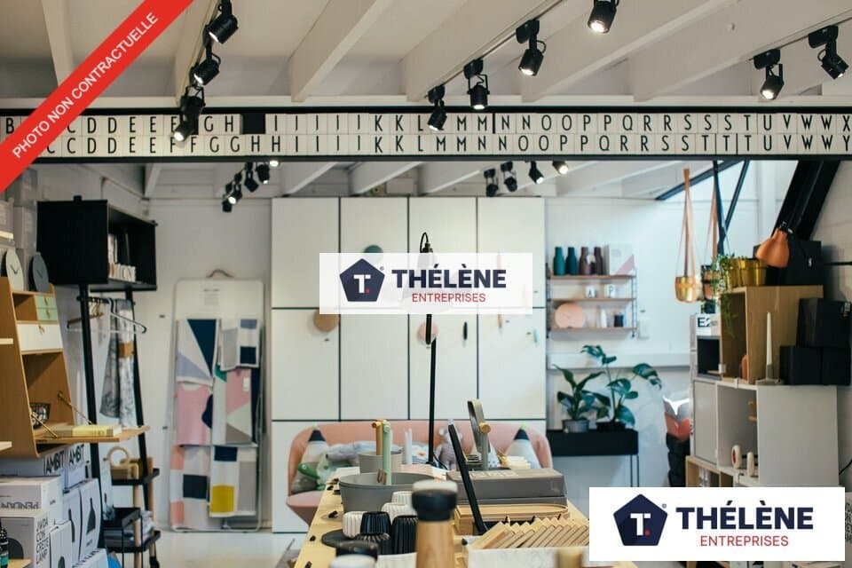 Local commercial · 80 m² · Location — photo 2