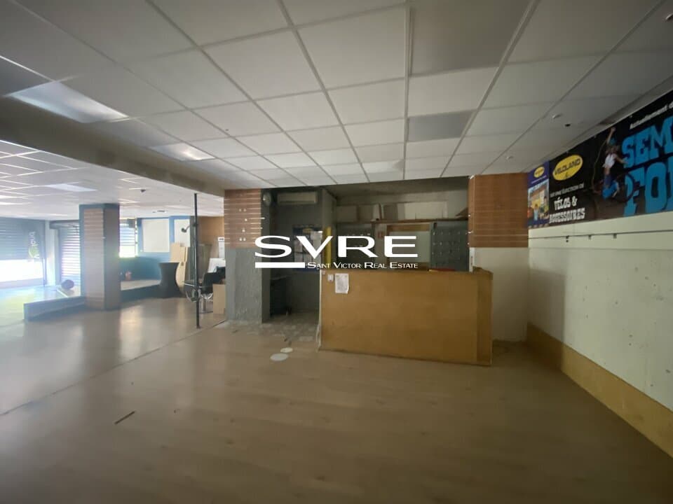 Local commercial · 208 m² · Location — photo 3