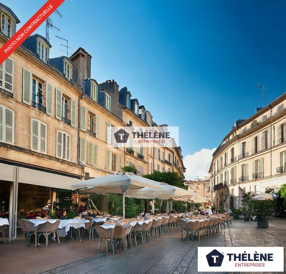 Local commercial · 15 m² · Fonds de commerce — photo 3
