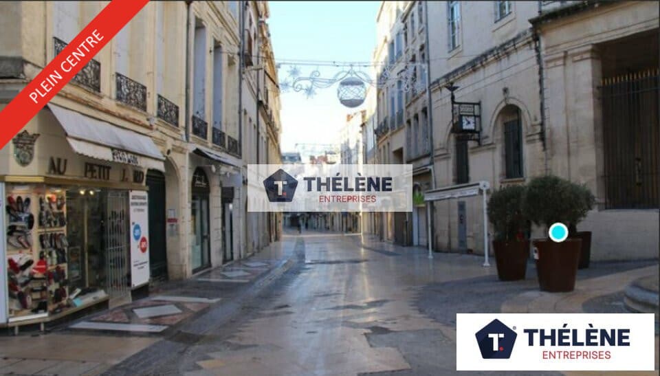 Local commercial · 144 m² · Achat des murs — photo 3