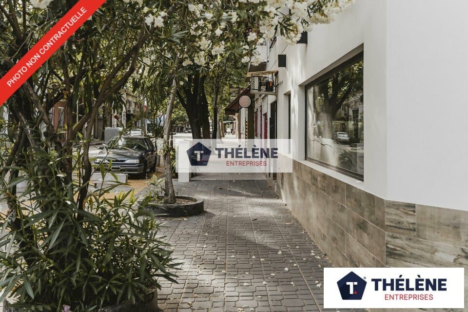 Local commercial · 450 m² · Achat des murs — photo 3