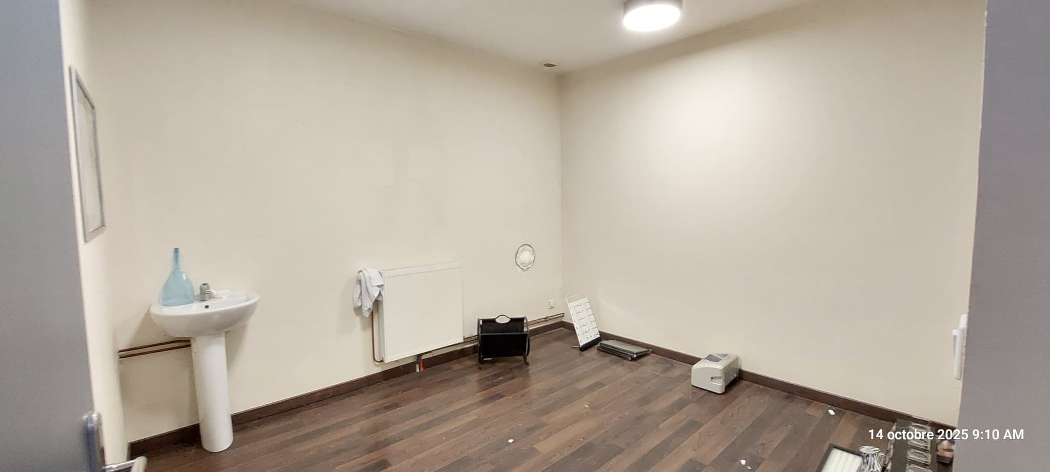 Local commercial 410 m² — CAMBRAI — photo 1