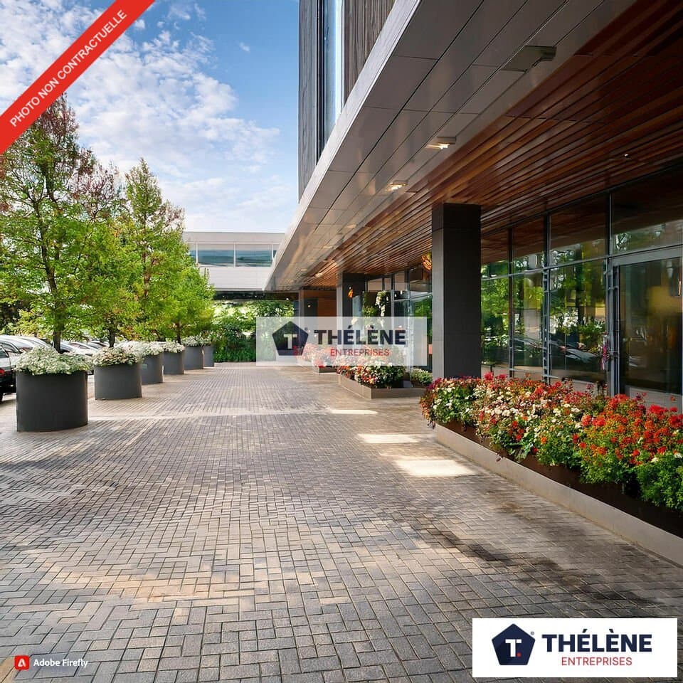 Local commercial · 744 m² · Location — photo 1