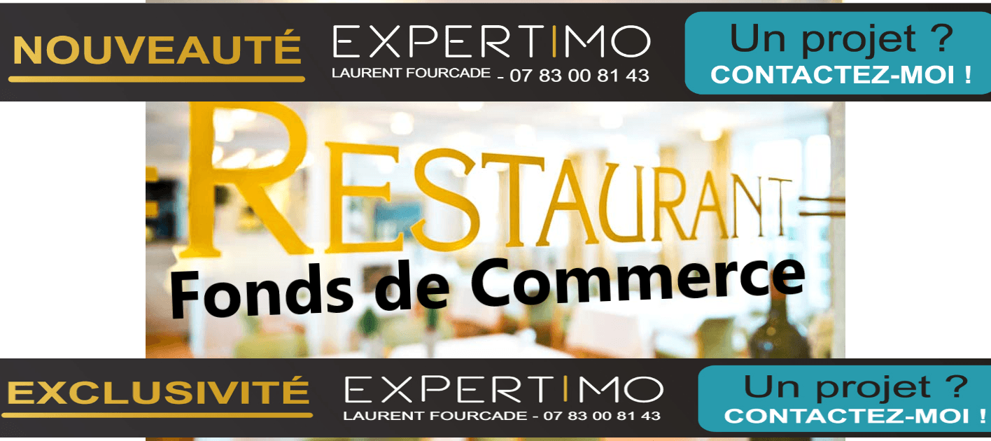 Local commercial 87 m² — PERPIGNAN — photo 1