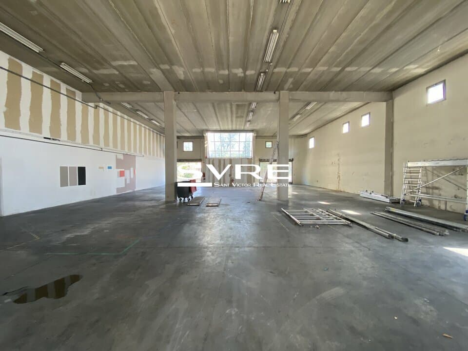 Local commercial · 425 m² · Location — photo 3