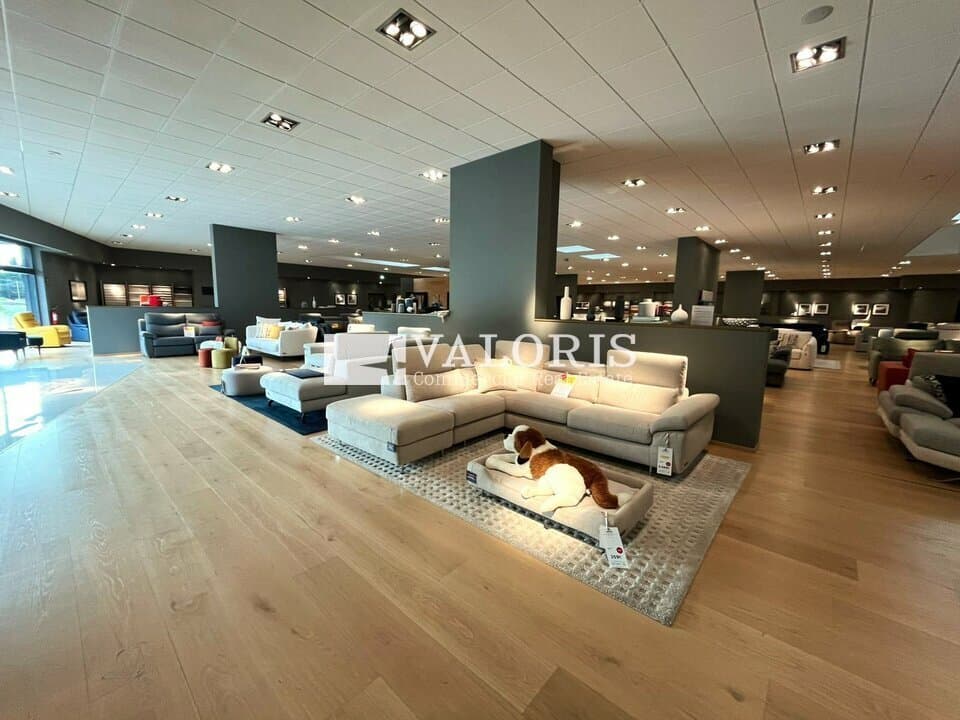 Local commercial · 1100 m² · Location — photo 2