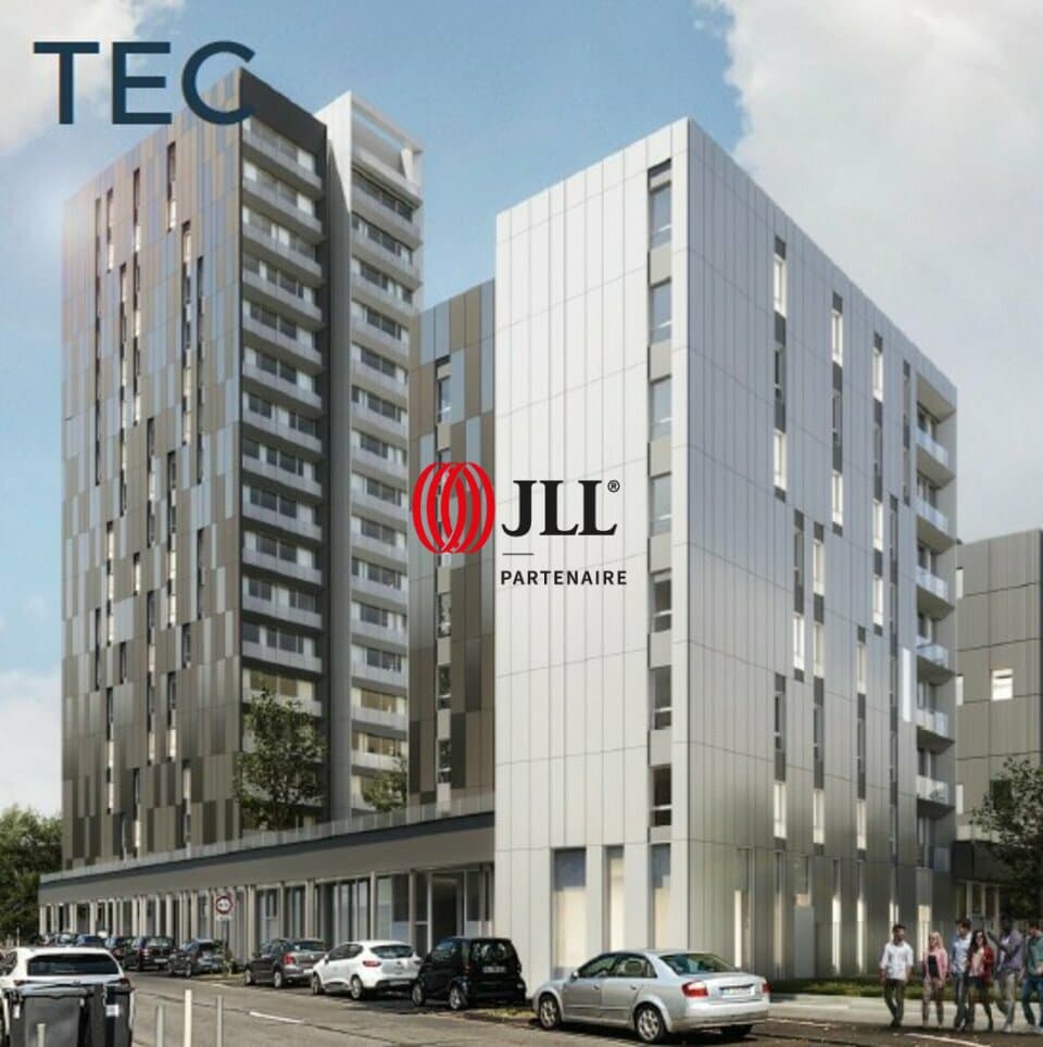 Local commercial · 1710 m² · Location — photo 1