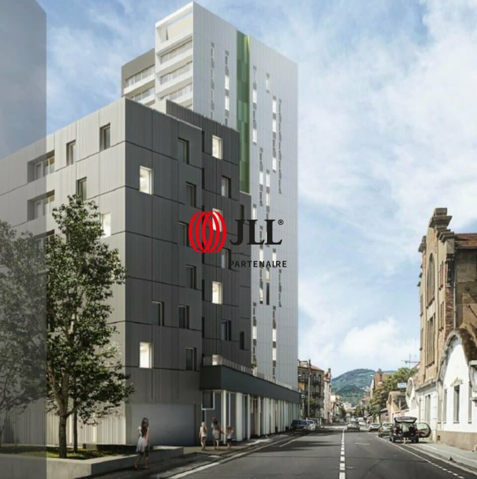 Local commercial · 1710 m² · Location — photo 2