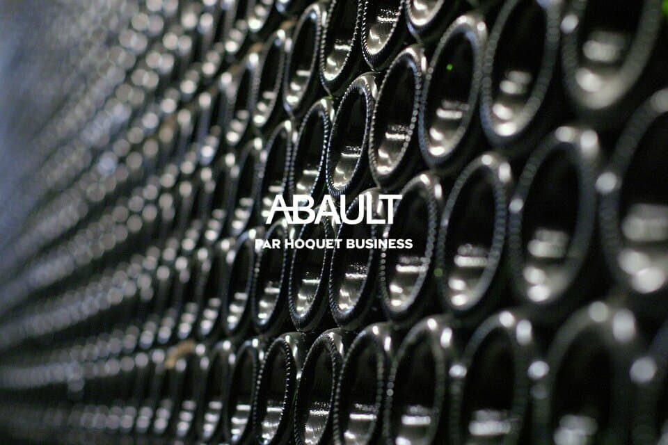 Local commercial — BORDEAUX — photo 1