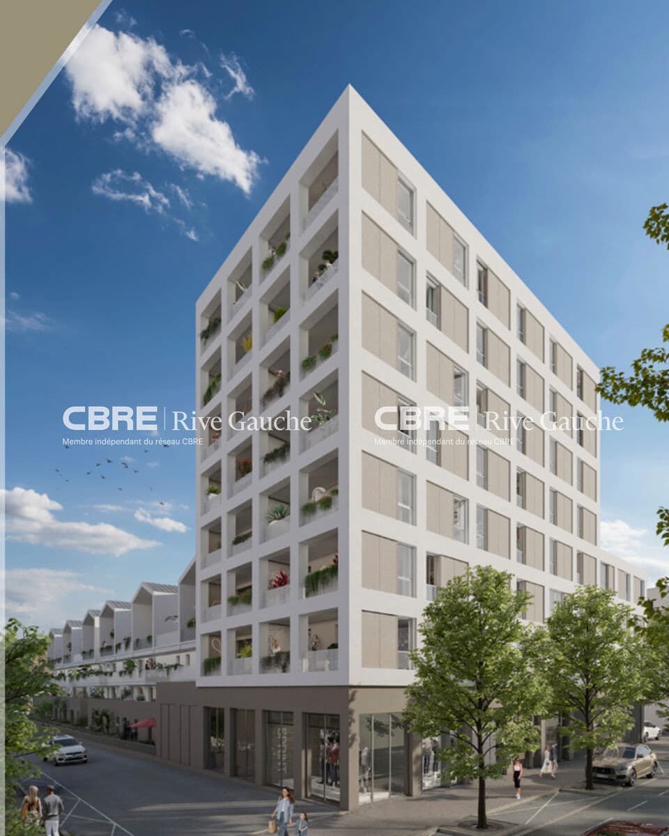 Local commercial 253 m² — STRASBOURG — photo 1