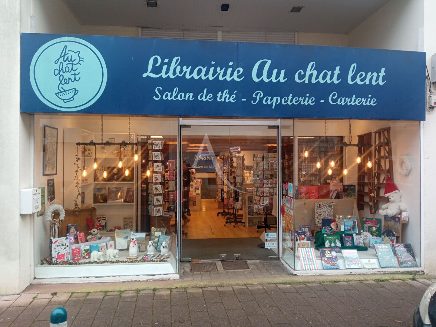 Local commercial 78 m² — VENDEE — photo 1