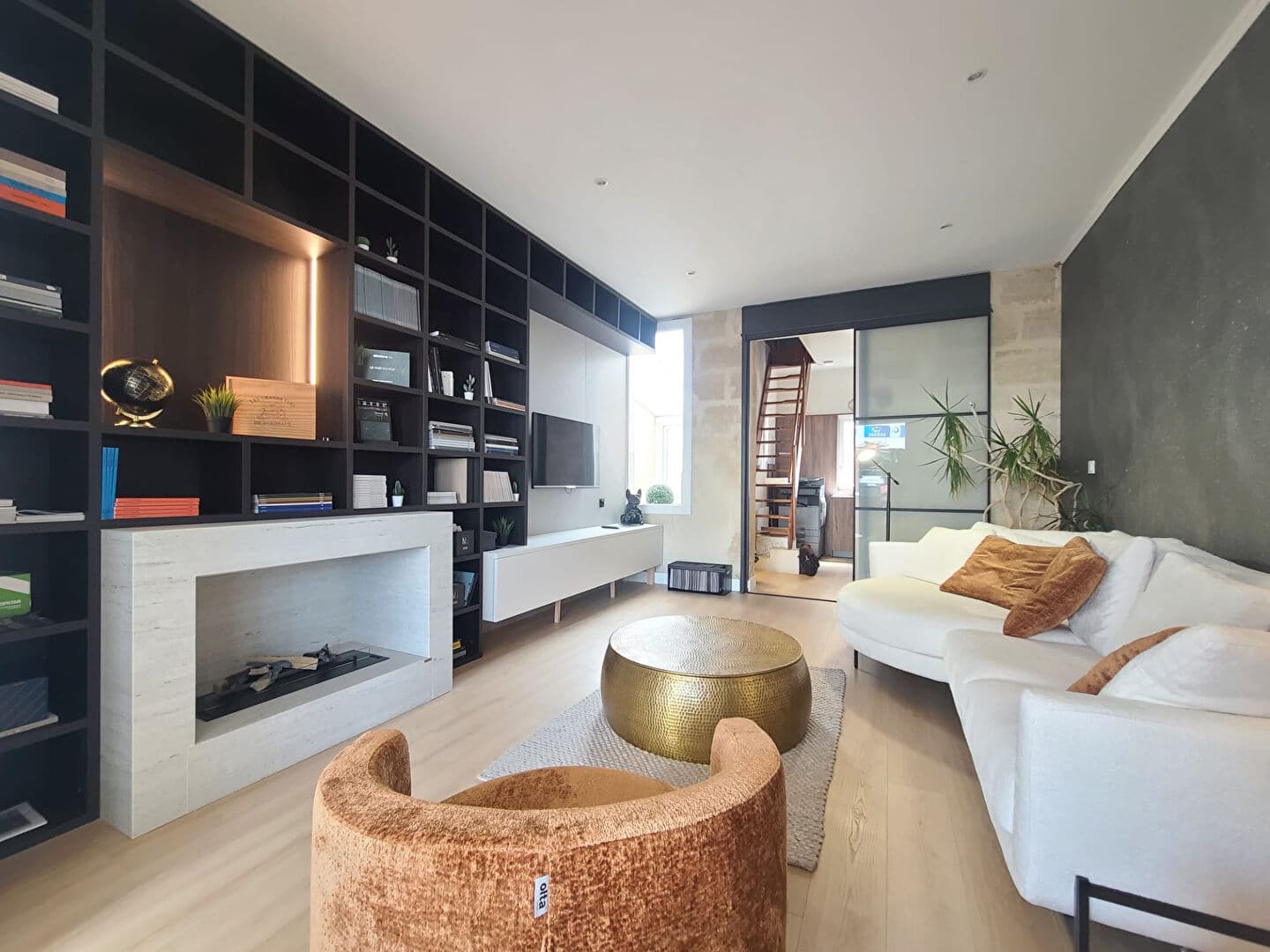 Local commercial — BORDEAUX — photo 1