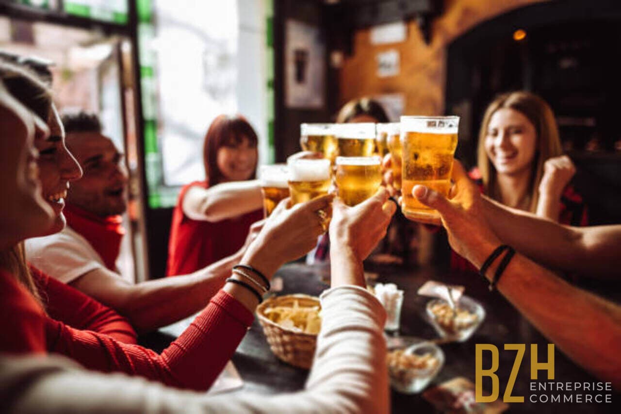 Local commercial — MORBIHAN — photo 1