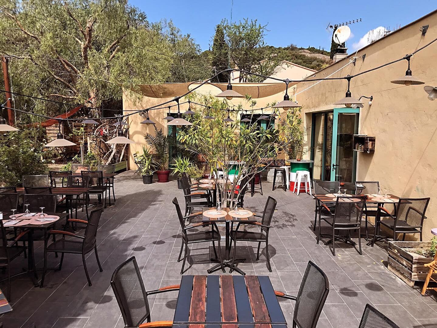 Local commercial — AUDE — photo 1