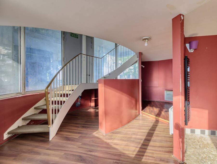 Local commercial 38 m² — HAUTS DE SEINE — photo 1