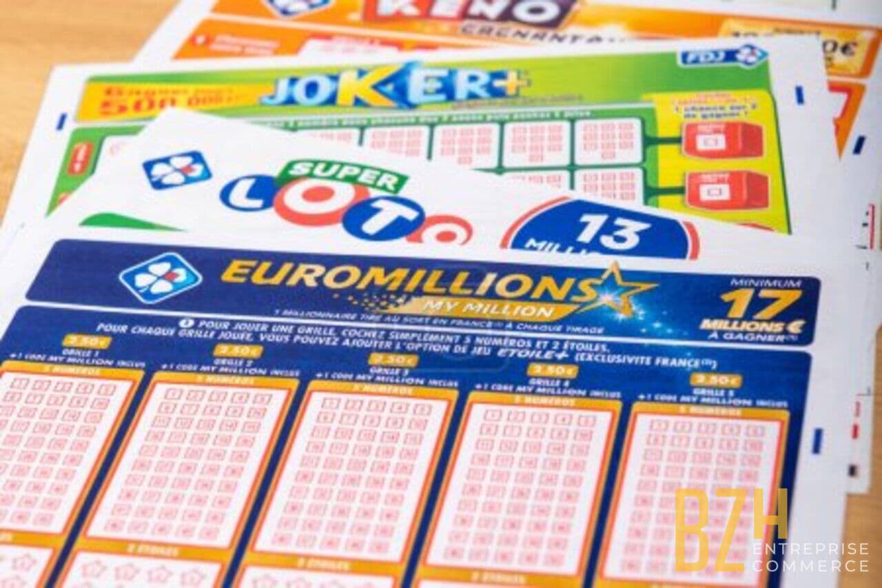 Local commercial — MORBIHAN — photo 1