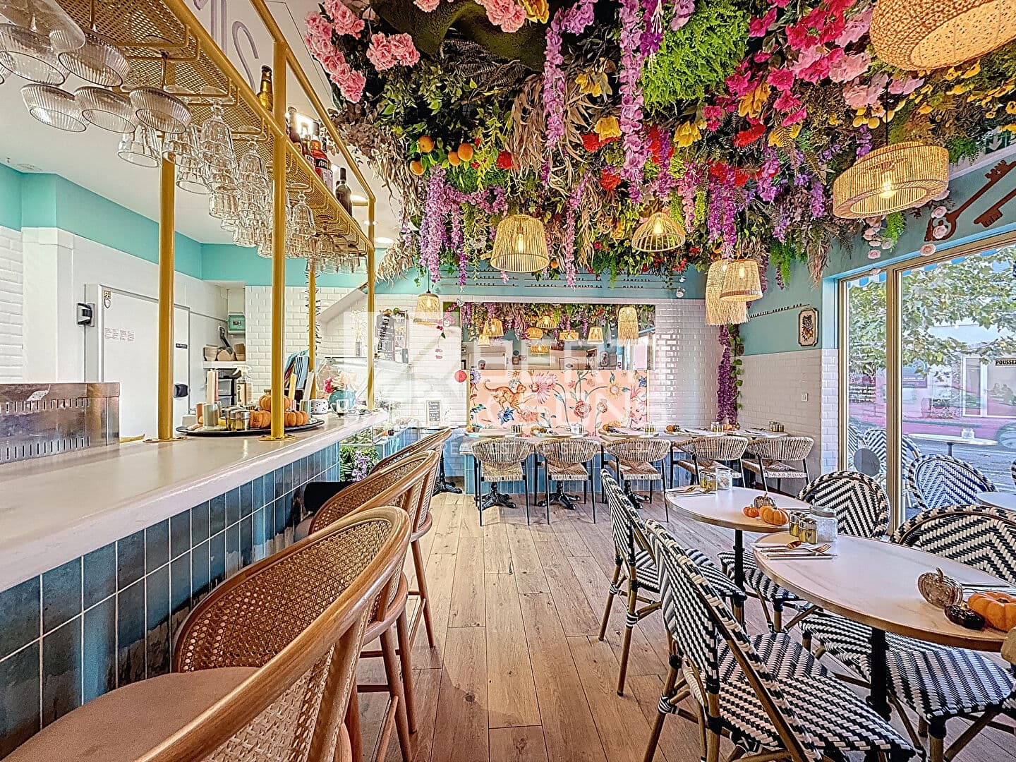 Local commercial 81 m² — ALPES MARITIMES — photo 1