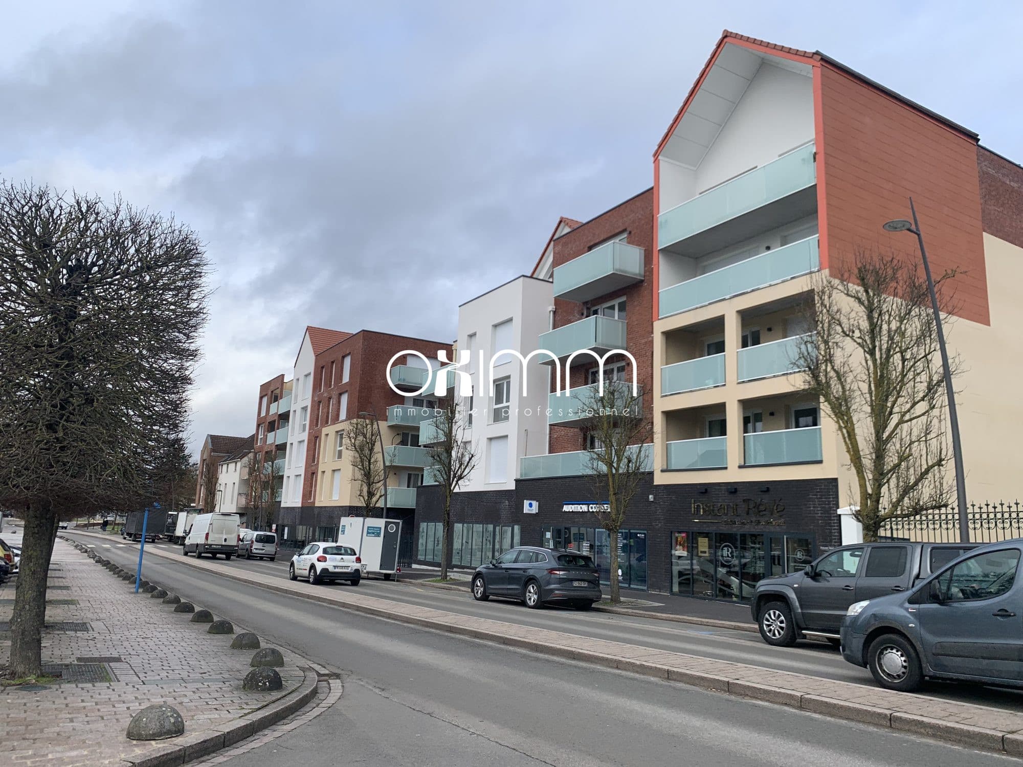 Local commercial · 65 m² · Location — photo 1