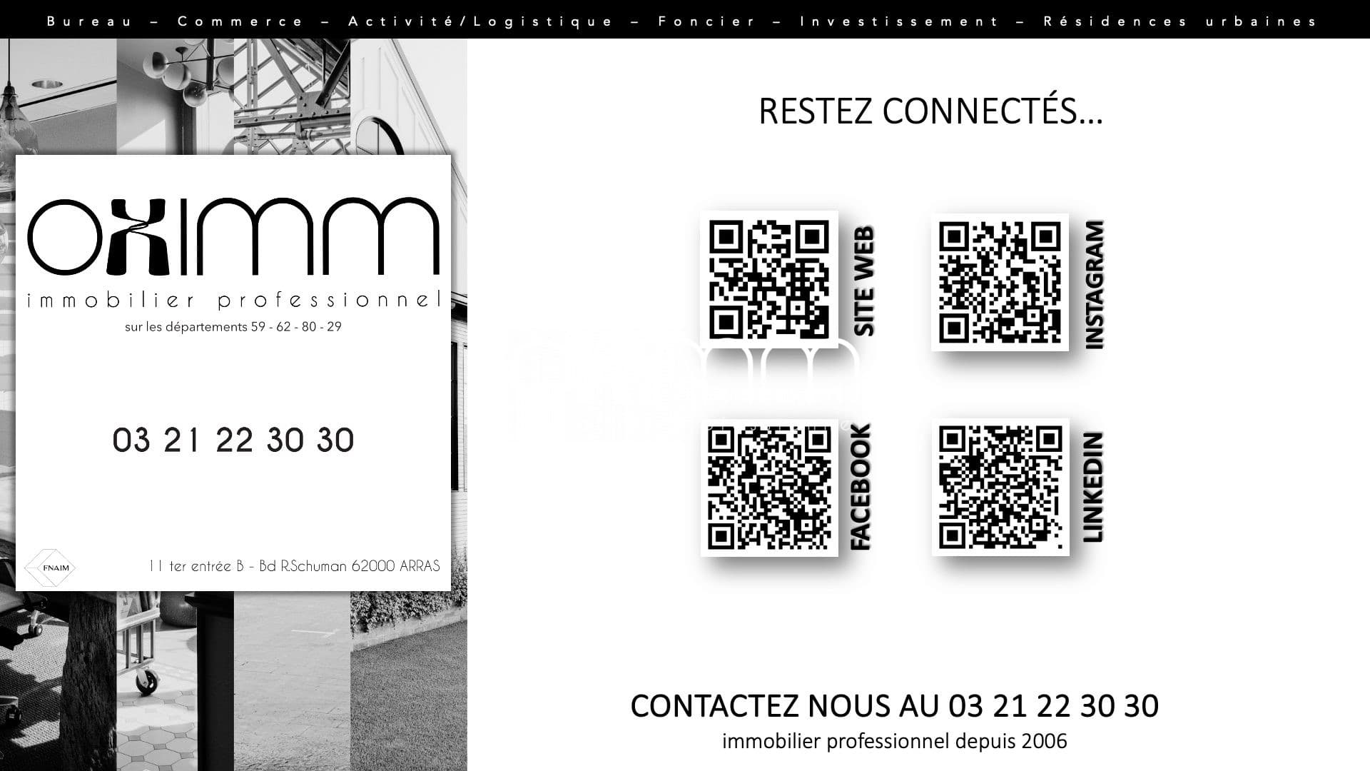 Local commercial · 65 m² · Location — photo 3