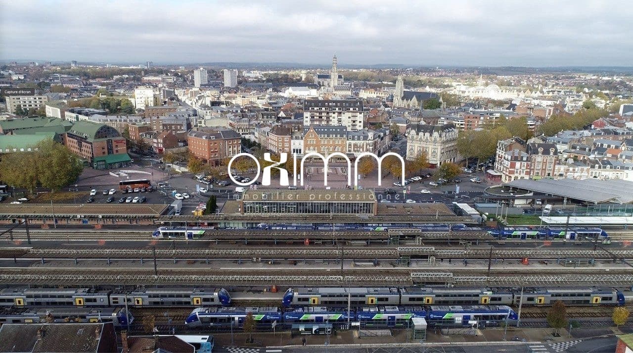 Local commercial · 112 m² · Achat des murs — photo 1