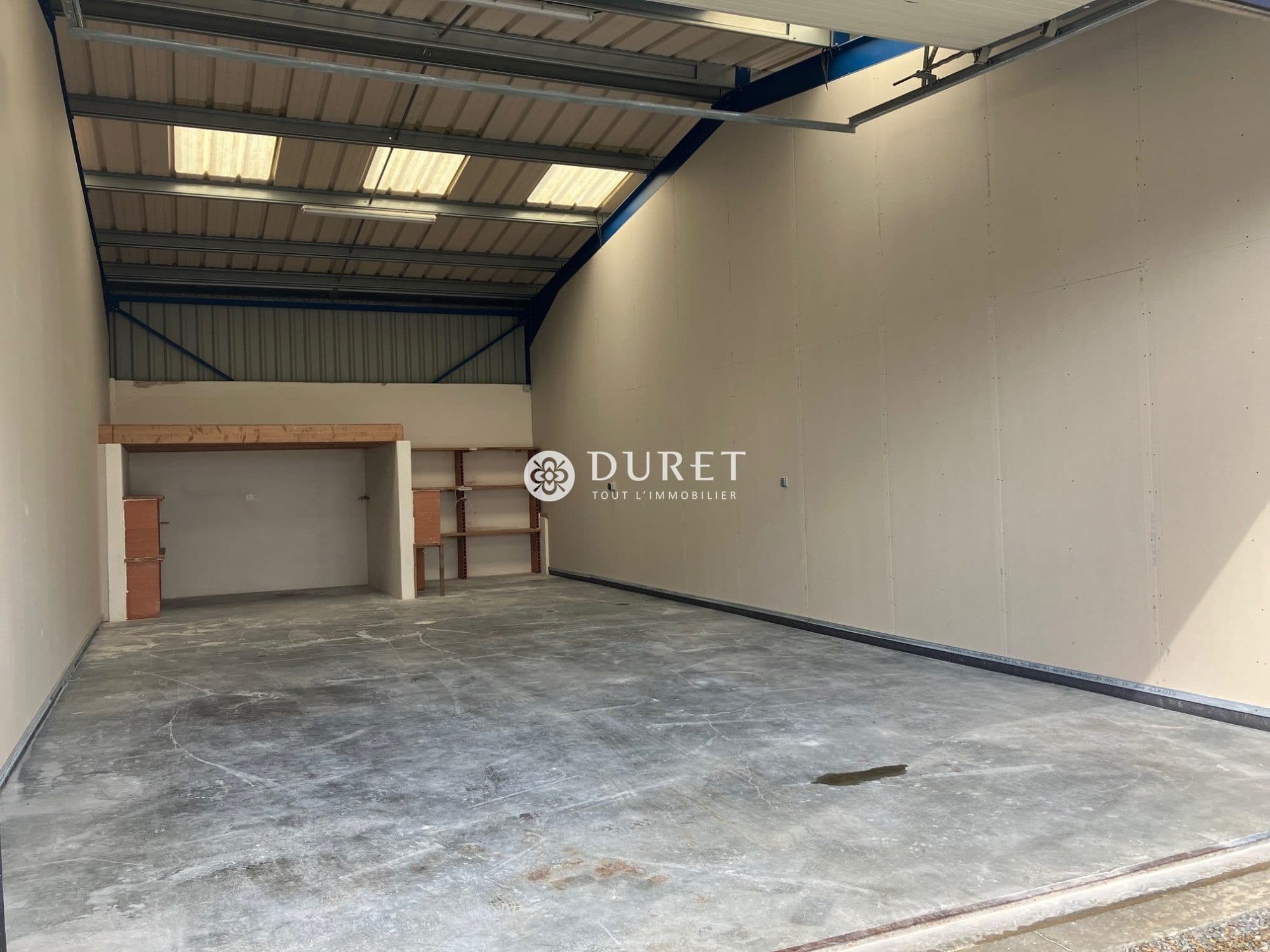 Local commercial · 80 m² · Location — photo 1