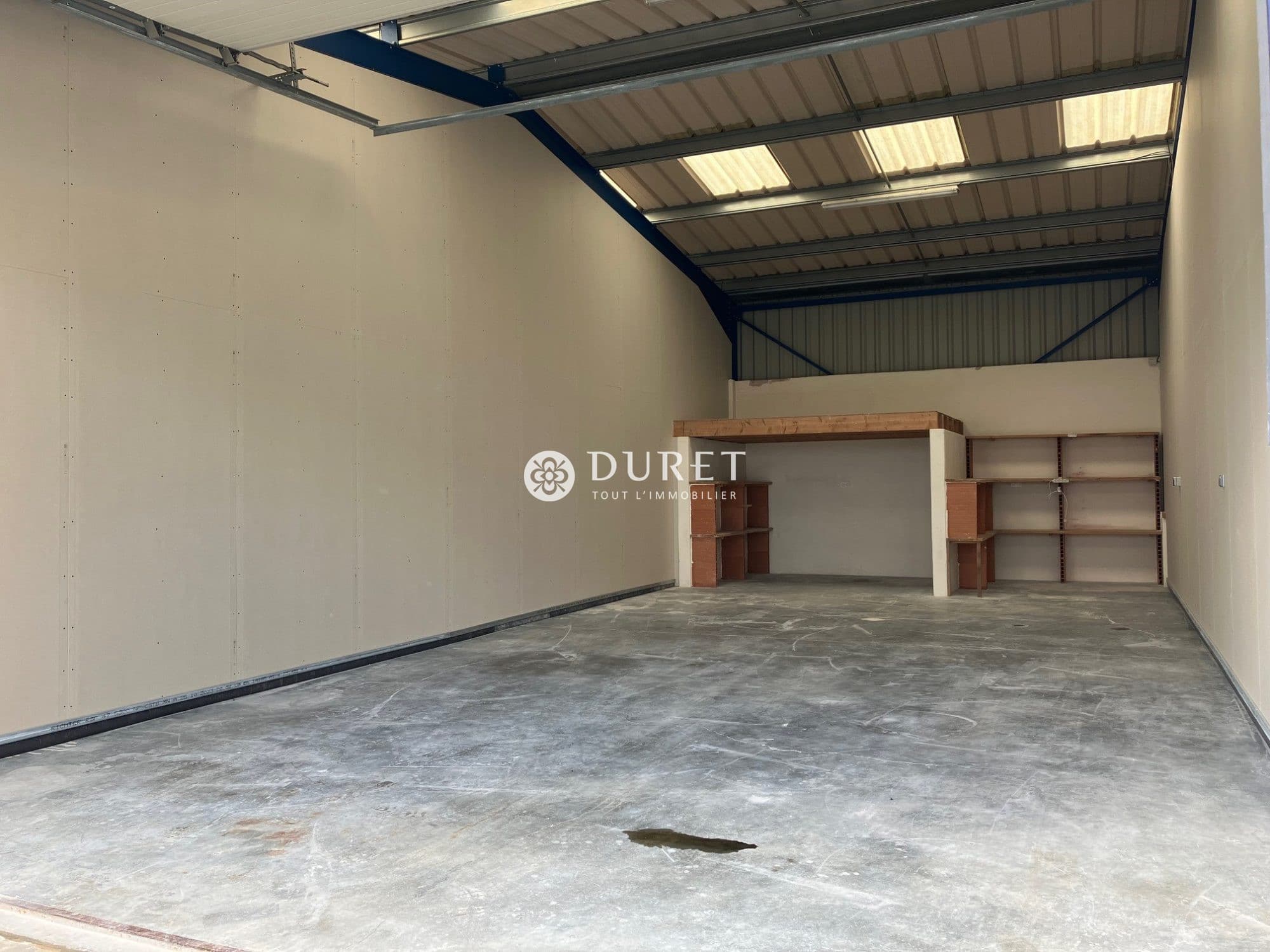 Local commercial · 80 m² · Location — photo 2