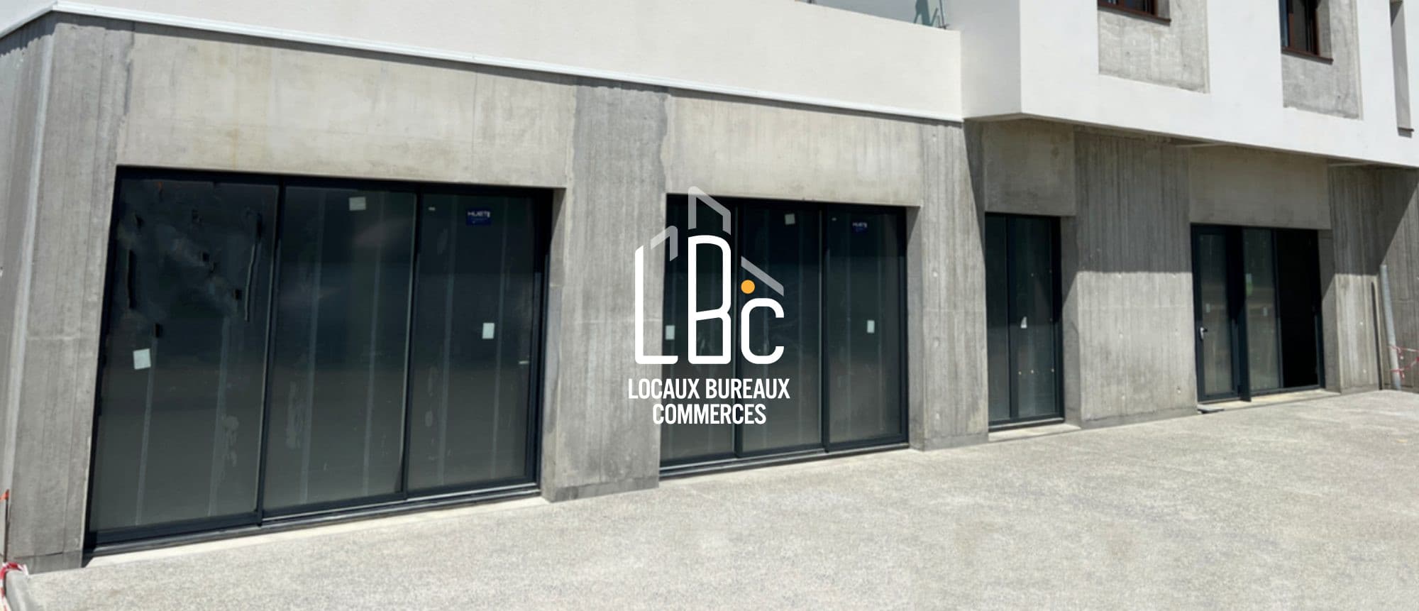 Local commercial · 275 m² · Location — photo 3
