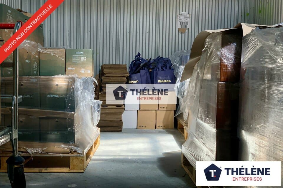 Local commercial · 1550 m² · Location — photo 2