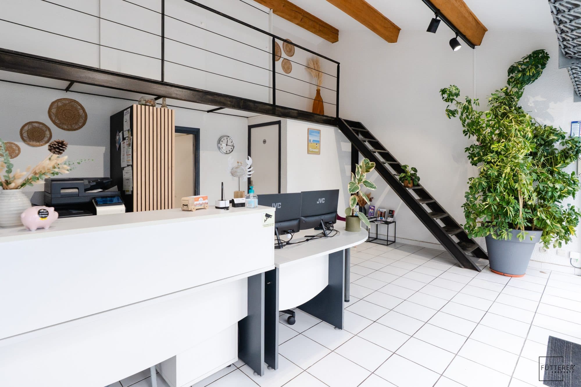 Local commercial · 47 m² · Achat des murs — photo 2