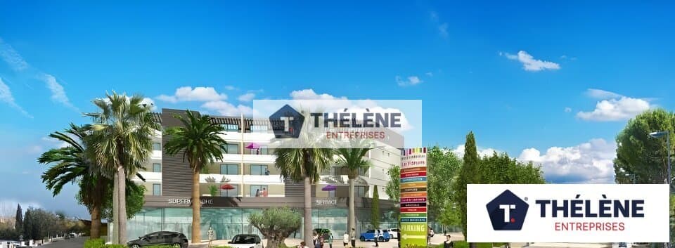 Local commercial · 343 m² · Location — photo 1