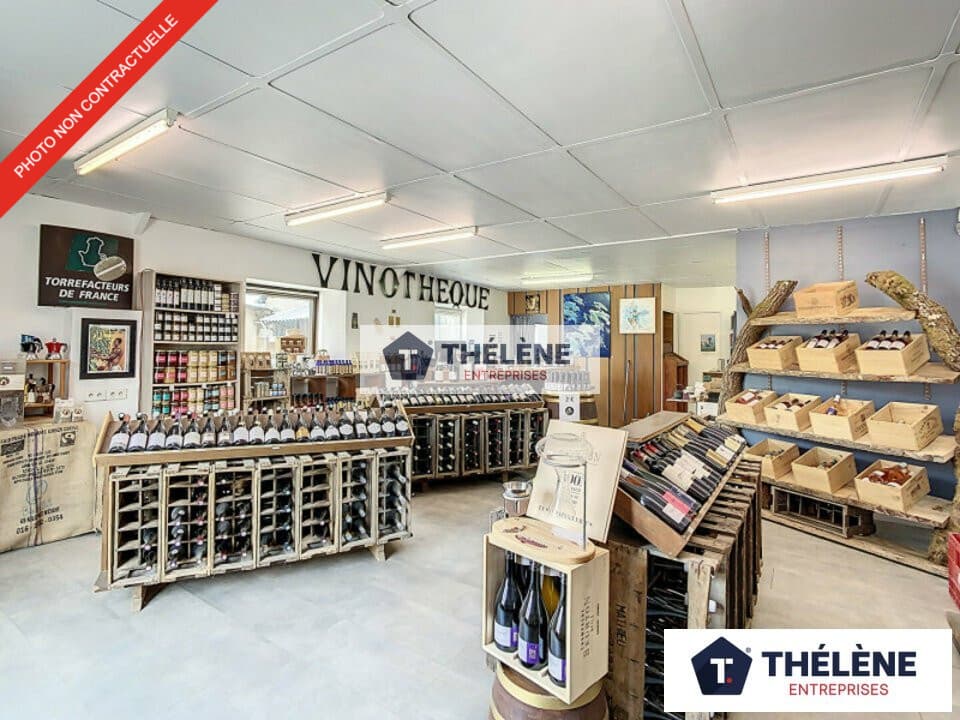 Local commercial · 392 m² · Location — photo 2