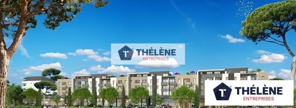 Local commercial · 343 m² · Location — photo 2