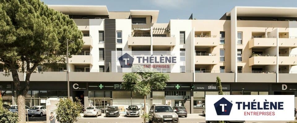 Local commercial · 343 m² · Location — photo 3