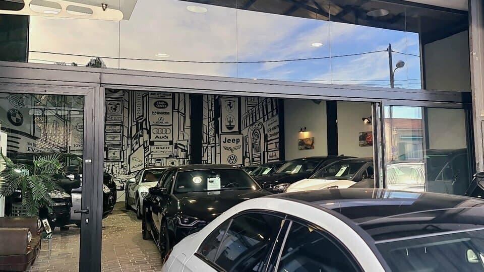 Local commercial · 685 m² · Fonds de commerce — photo 3
