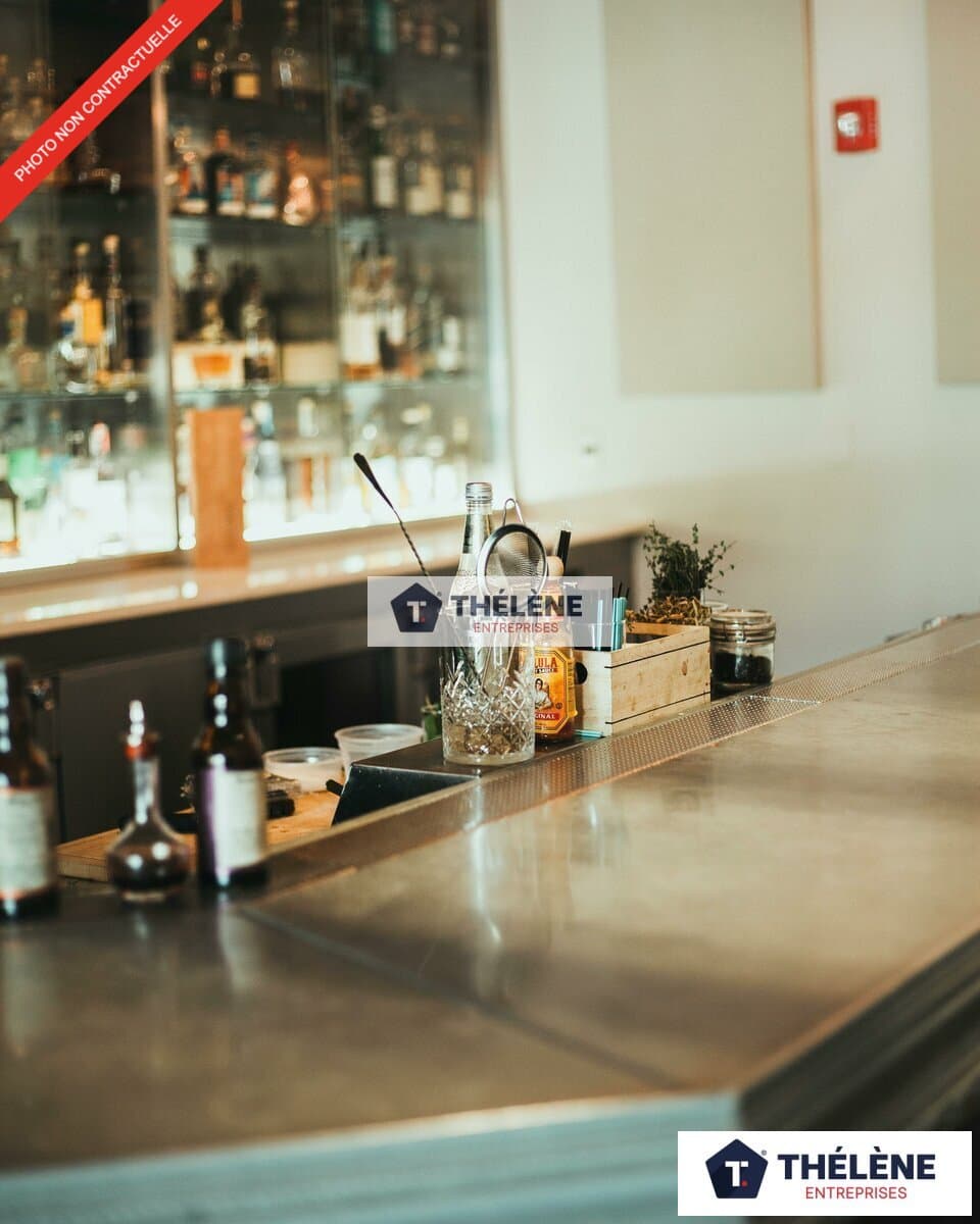 Local commercial 65 m² — MONTPELLIER — photo 1