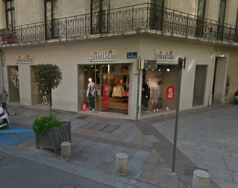 Local commercial · 150 m² · Location — photo 1