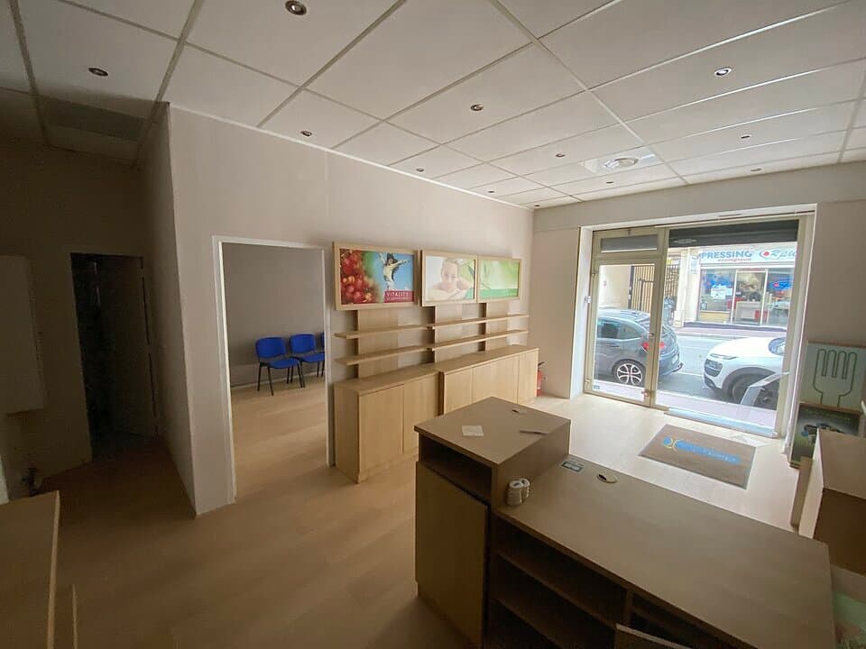 Local commercial · 40 m² · Location — photo 3