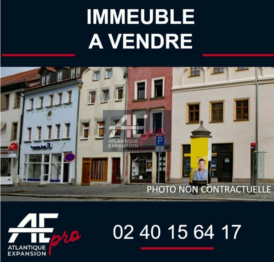 Local commercial · 190 m² · Achat des murs — photo 1