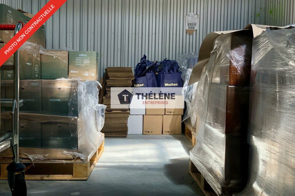 Local commercial · 162 m² · Achat des murs — photo 3