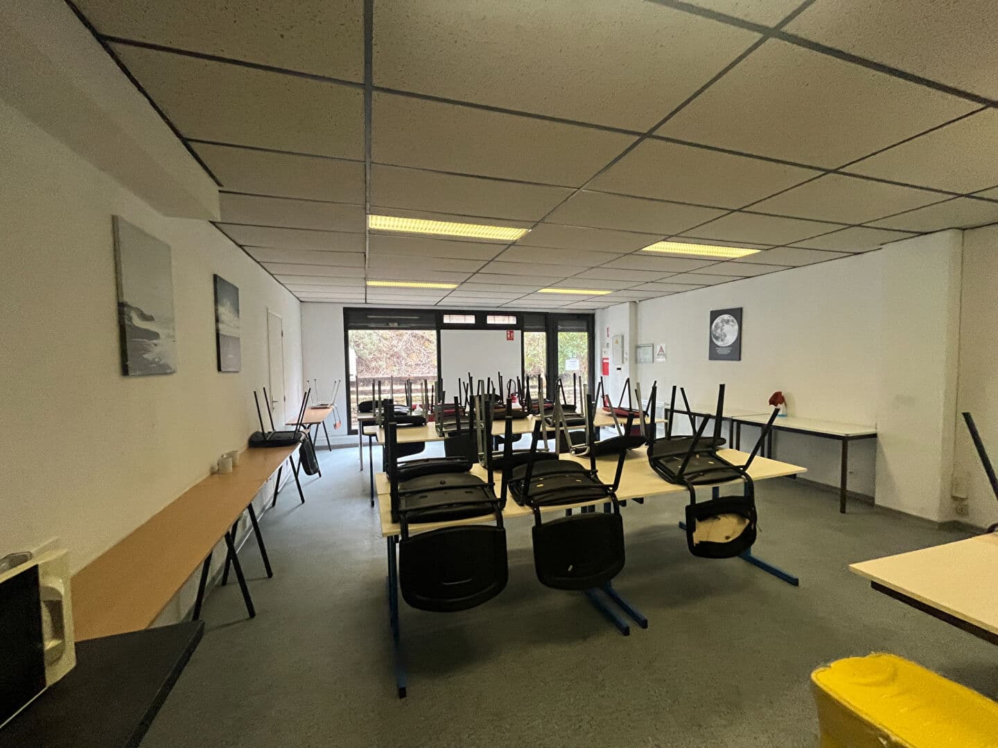 Local commercial · 60 m² · Achat des murs — photo 2