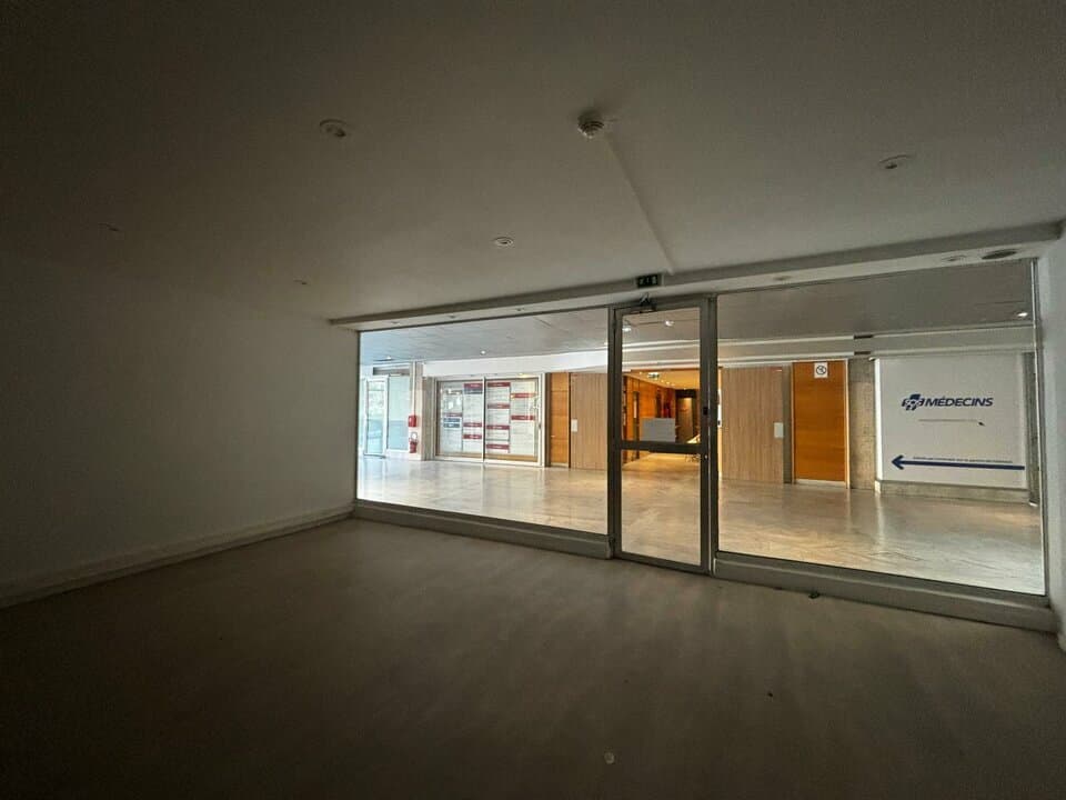 Local commercial 56 m² — TOULOUSE — photo 1