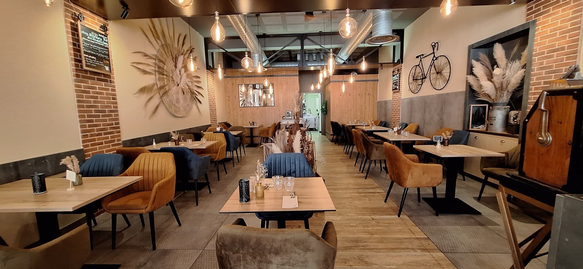 Local commercial — SENS — photo 1