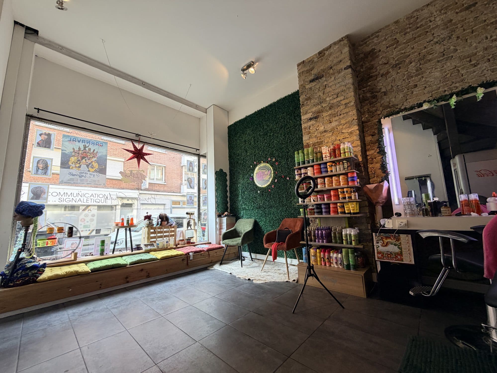 Local commercial · 41 m² · Achat des murs — photo 1