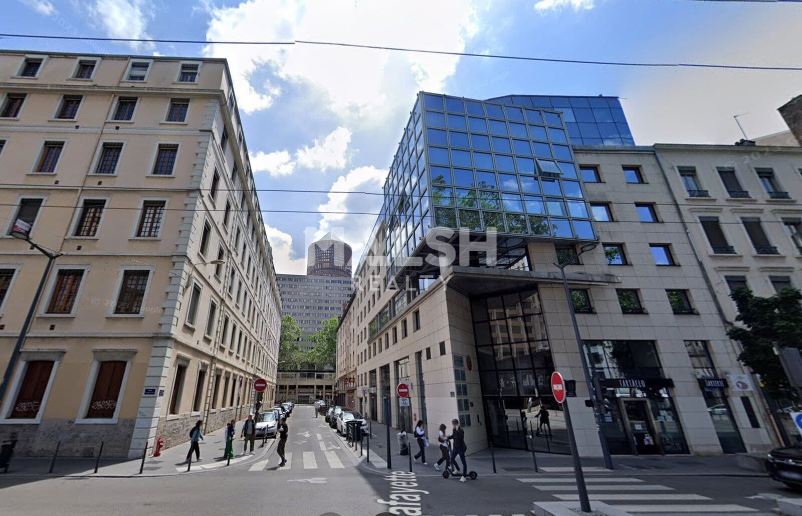 Local commercial 75 m² — RHONE — photo 1