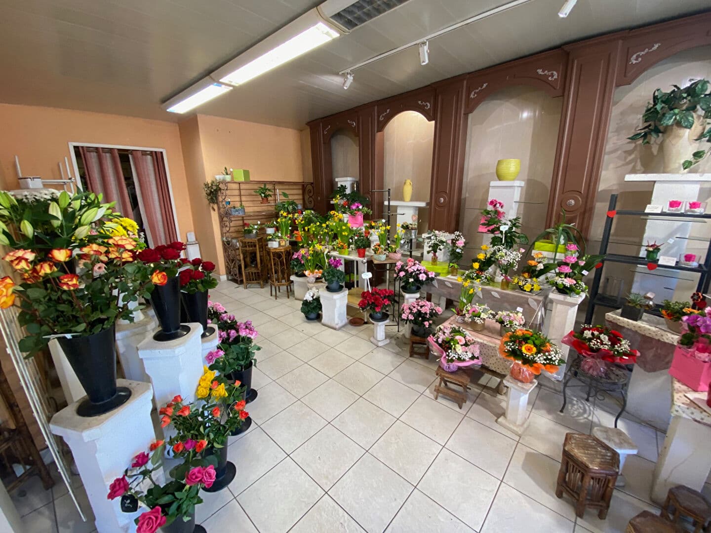 Local commercial 36 m² — CALVADOS — photo 1