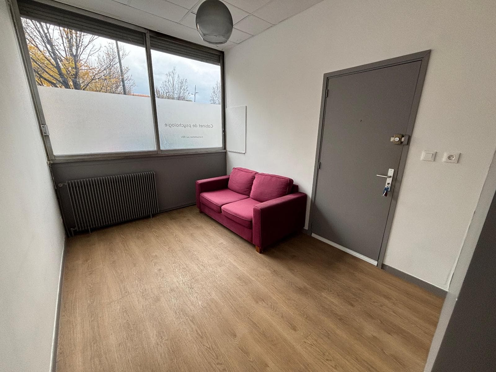 Local commercial · 50 m² · Location — photo 2